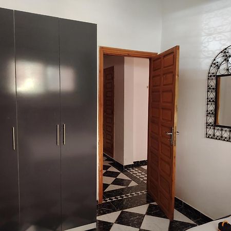 Appartement Residence Vacances Marrakesh Esterno foto