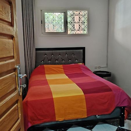 Appartement Residence Vacances Marrakesh Esterno foto
