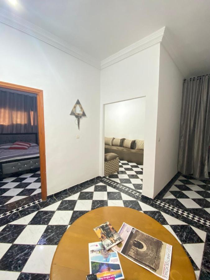 Appartement Residence Vacances Marrakesh Esterno foto