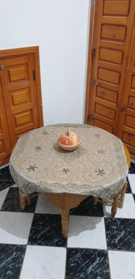 Appartement Residence Vacances Marrakesh Esterno foto